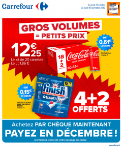 Carrefour